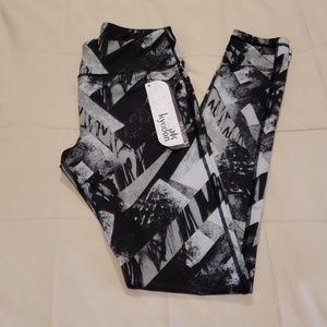 Kyodan Yoga Leggings